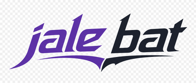 Jale Bat লোগো